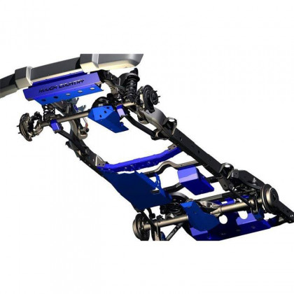 Front skid plate Rough Country