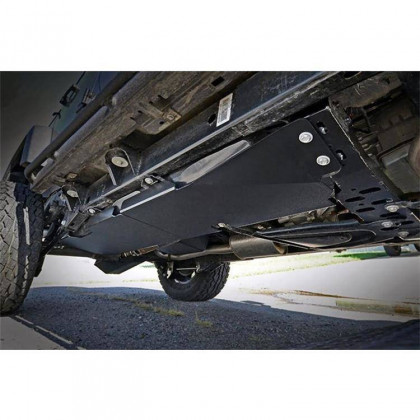 Gas tank skid plate Rough Country