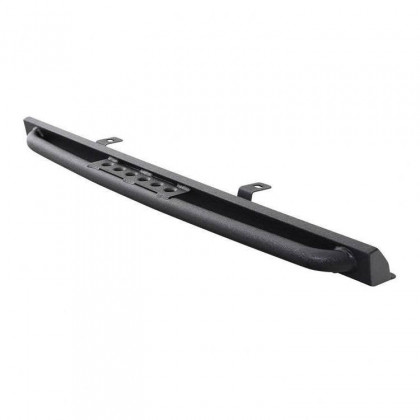 Side bars with step Smittybilt SRC Classic