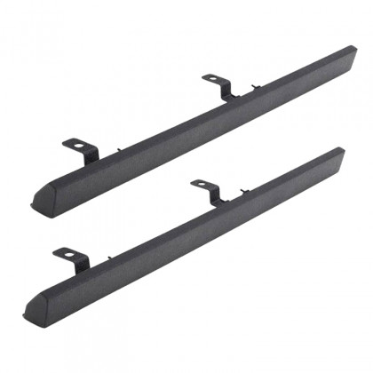Classic rock rails Smittybilt SRC