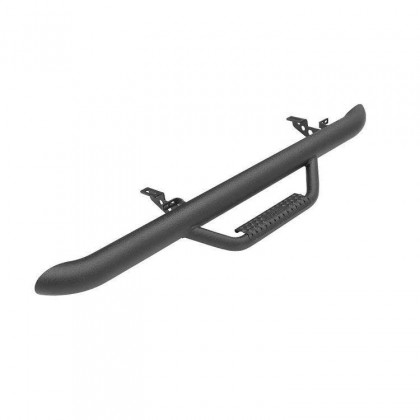 Nerf steps black Smittybilt