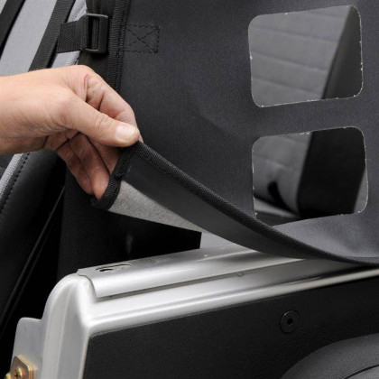 System cargo net C.RES Smittybilt