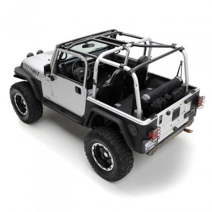 Roll cage kit Smittybilt SRC