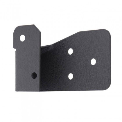 Mirror relocation bracket Smittybilt