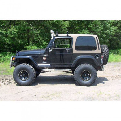 Suspension kit long arm Clayton Off Road Lift 5,5"