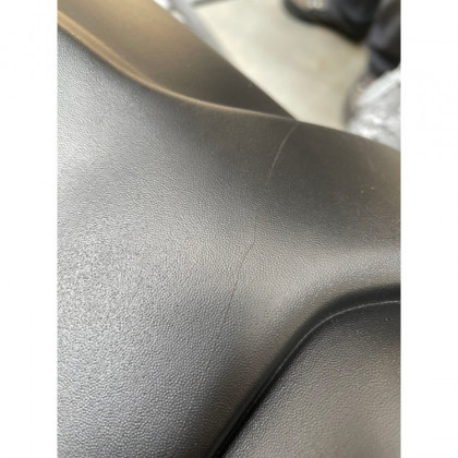 Front plastic bumper OFD