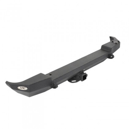 Rear bumper Smittybilt XRC