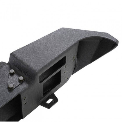 Rear bumper Smittybilt XRC