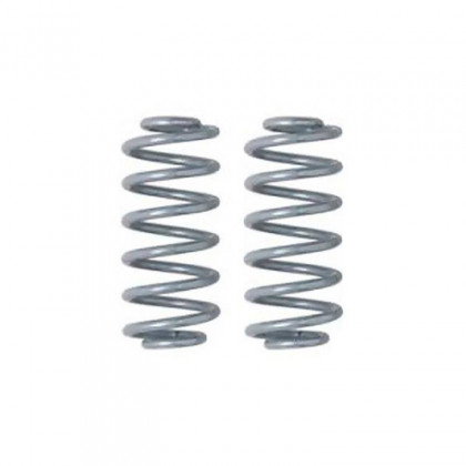 Rear coil springs Rubicon Express Lift 4,5"