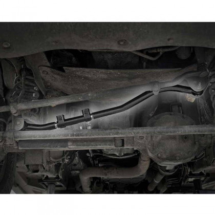 Front forged adjustable track bar Lift 0-4" Rough Country