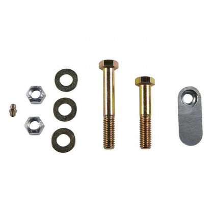 Front adjustable track bar Rubicon Express Lift 4,5-6,5"