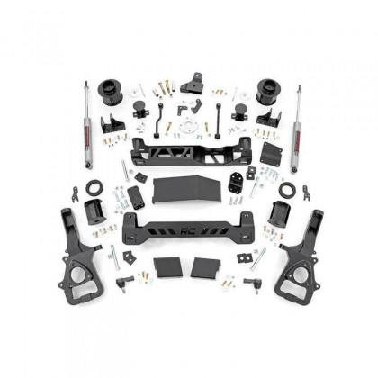 Suspension kit Rough Country Lift 6"