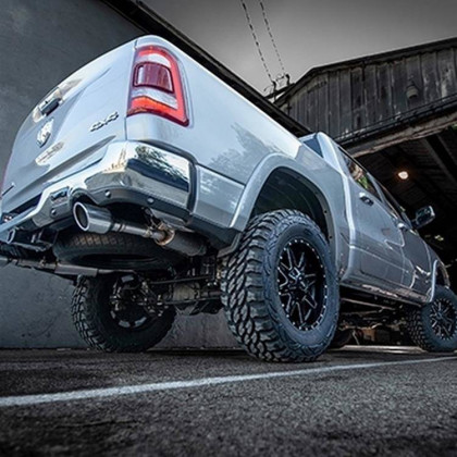 Suspension kit Lift 6" Standard bore