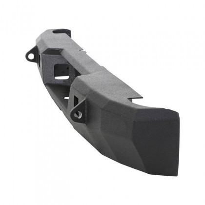 Rear steel bumper Smittybilt M-1