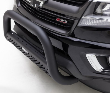 Bull bar Go Rhino RC2