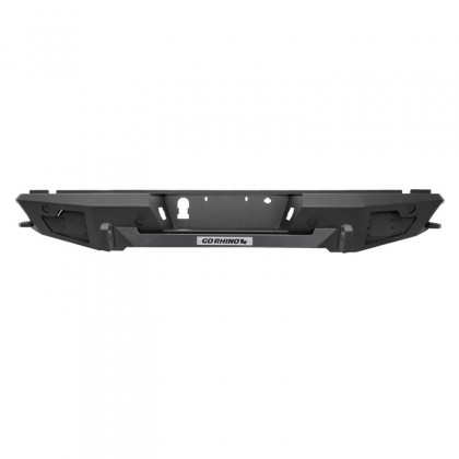 Rear bumper Go Rhino BR20.5