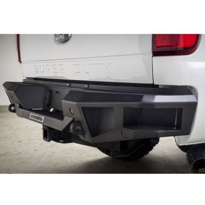 Rear bumper Go Rhino BR20.5