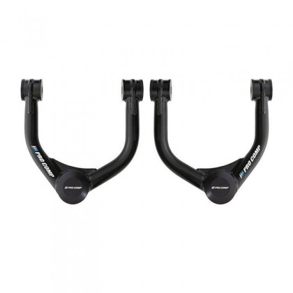 Front uniball upper control arms kit ProComp