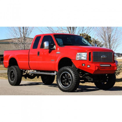 8'' Pro Comp Lift Kit Suspension
