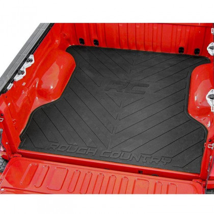 Bed mat 5' Rough Country