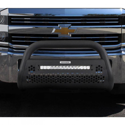 Bull bar Go Rhino RC2