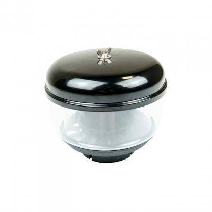 Cyclone sand dust filter snorkel OFD 85 mm