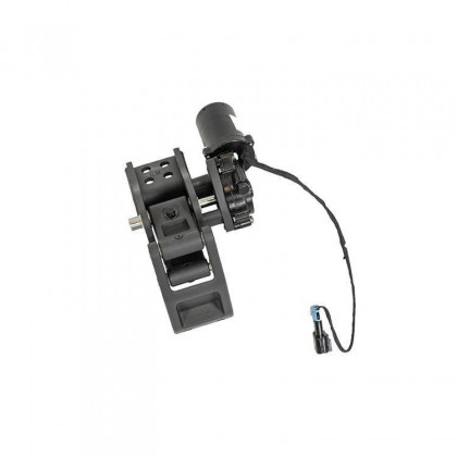 Electric side steps OFD