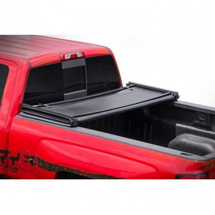 Soft bed cover tri-fold Rough Country 5'7"