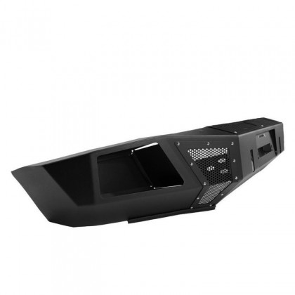 Front bumper Go Rhino BR5