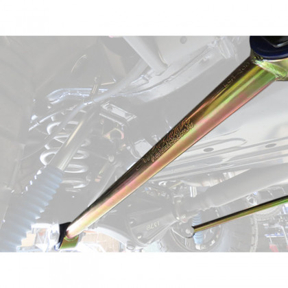 Lower control arms Superior Engineering Lift 0-2"