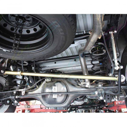 Rear adjustable track bar Superior Engineering