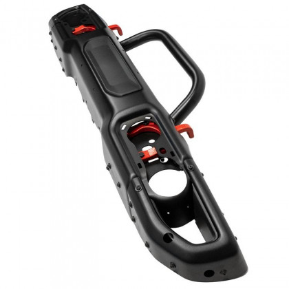 High bull bar OFD
