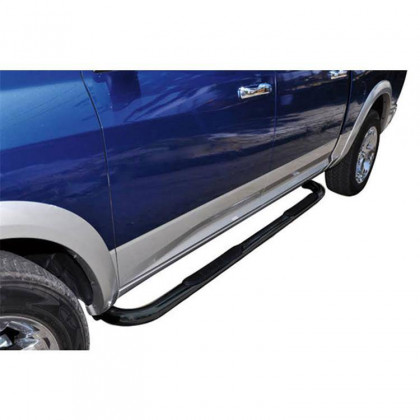 Side steps Go Rhino 4000 Series Access Cab