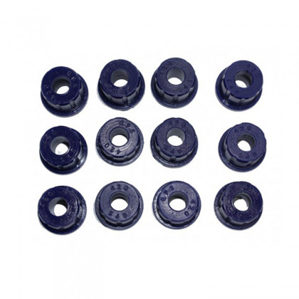 Suspension Lift Kit 4" Superior Engineering