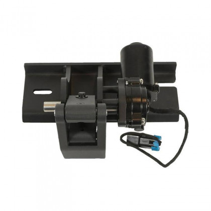 Electric side steps OFD