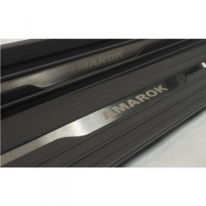 Electric side steps OFD
