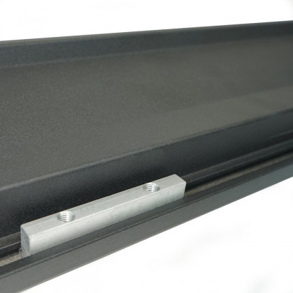 Electric side steps OFD