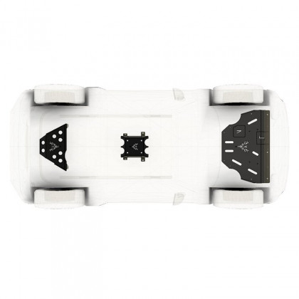 Skid plate combo Valkyrie