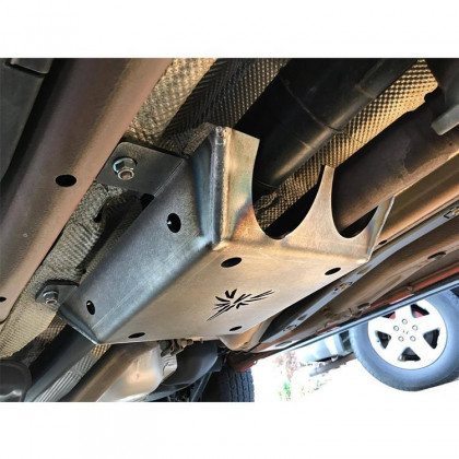Skid plate combo Valkyrie