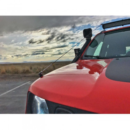 Limb riser kit Valkyrie