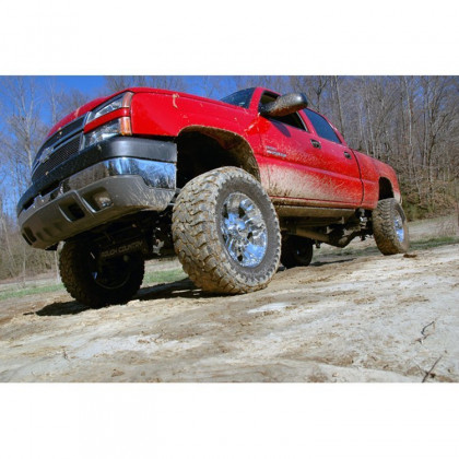 Suspension kit Rough Country Lift 6"