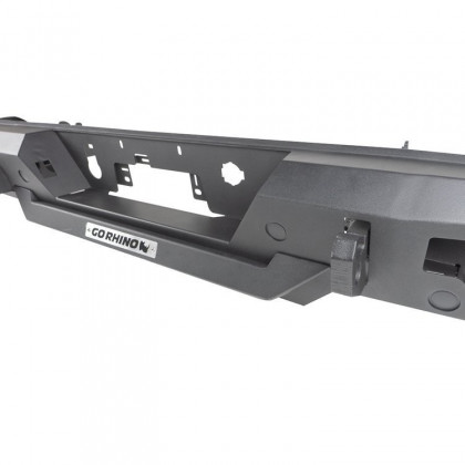 Rear bumper Go Rhino BR20.5