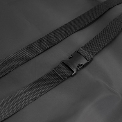 Hard top freedom panels bag OFD