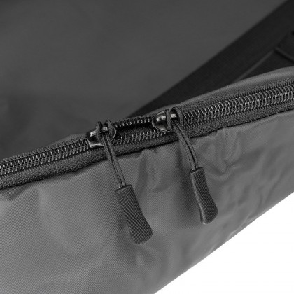 Hard top freedom panels bag OFD