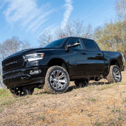 Suspension kit BDS large bore with shocks Fox Lift 4"