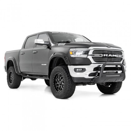 Front and rear fender flares Rough Country SF1