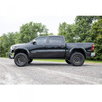 Front and rear fender flares Rough Country SF1