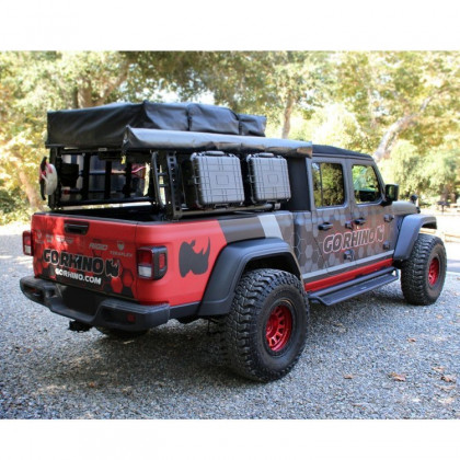 Awning mount kit Go Rhino SRM