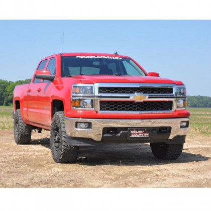 Leveling kit Rough Country Lift 2,5"