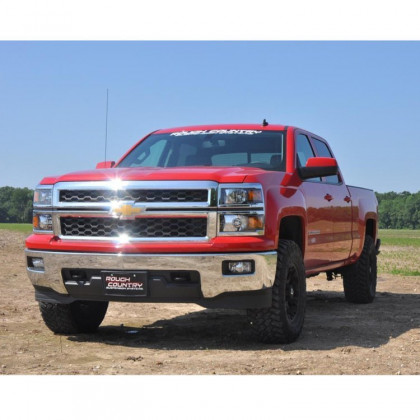 Leveling kit Rough Country Lift 2,5"
